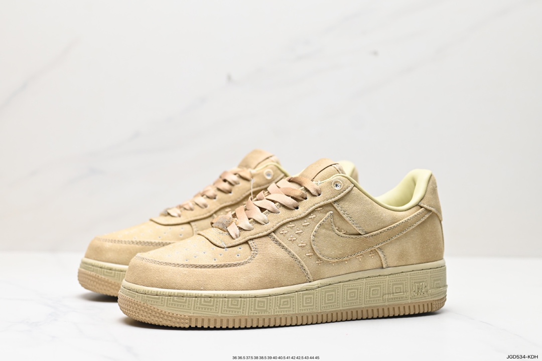 180 Nike Air Force 1 Low 空军一号低帮休闲运动板鞋  DV4247-211