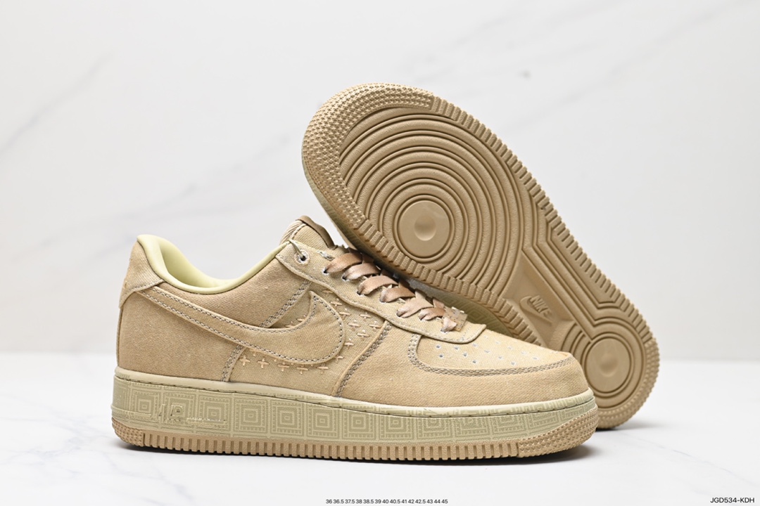 180 Nike Air Force 1 Low 空军一号低帮休闲运动板鞋  DV4247-211