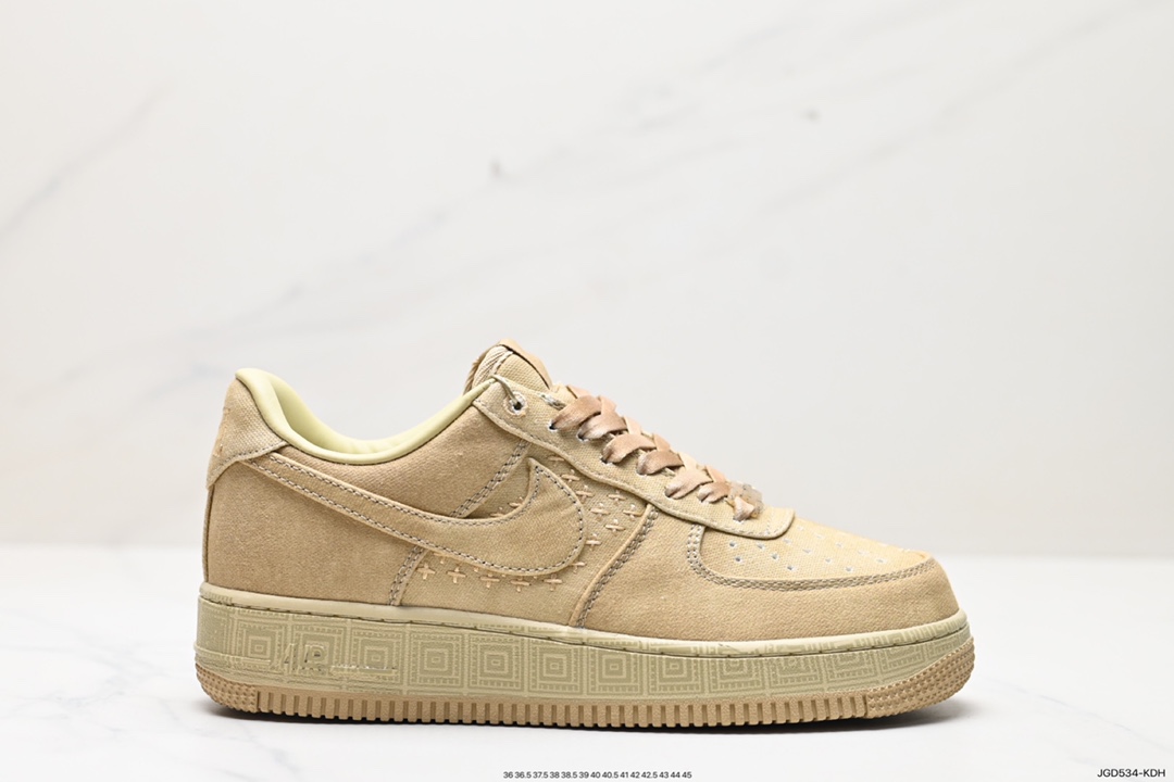 180 Nike Air Force 1 Low 空军一号低帮休闲运动板鞋  DV4247-211