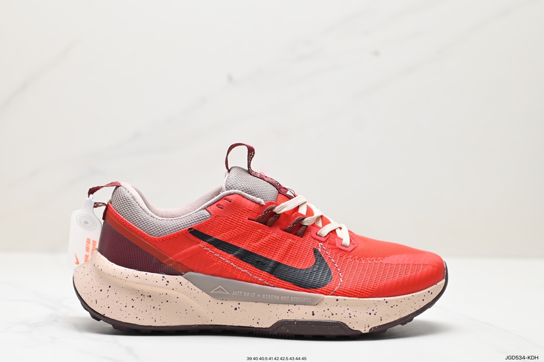 180 耐克Nike Juniper Trail 2 T2代飞马越野跑鞋 DM0821-601