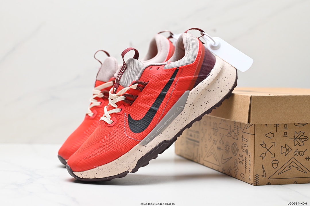 180 耐克Nike Juniper Trail 2 T2代飞马越野跑鞋 DM0821-601