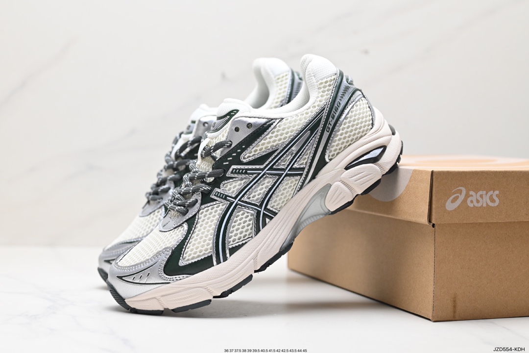 140 亚瑟士/ASICS GT-2160系列 亚瑟士运动休闲透气专业跑鞋 1201A955-101