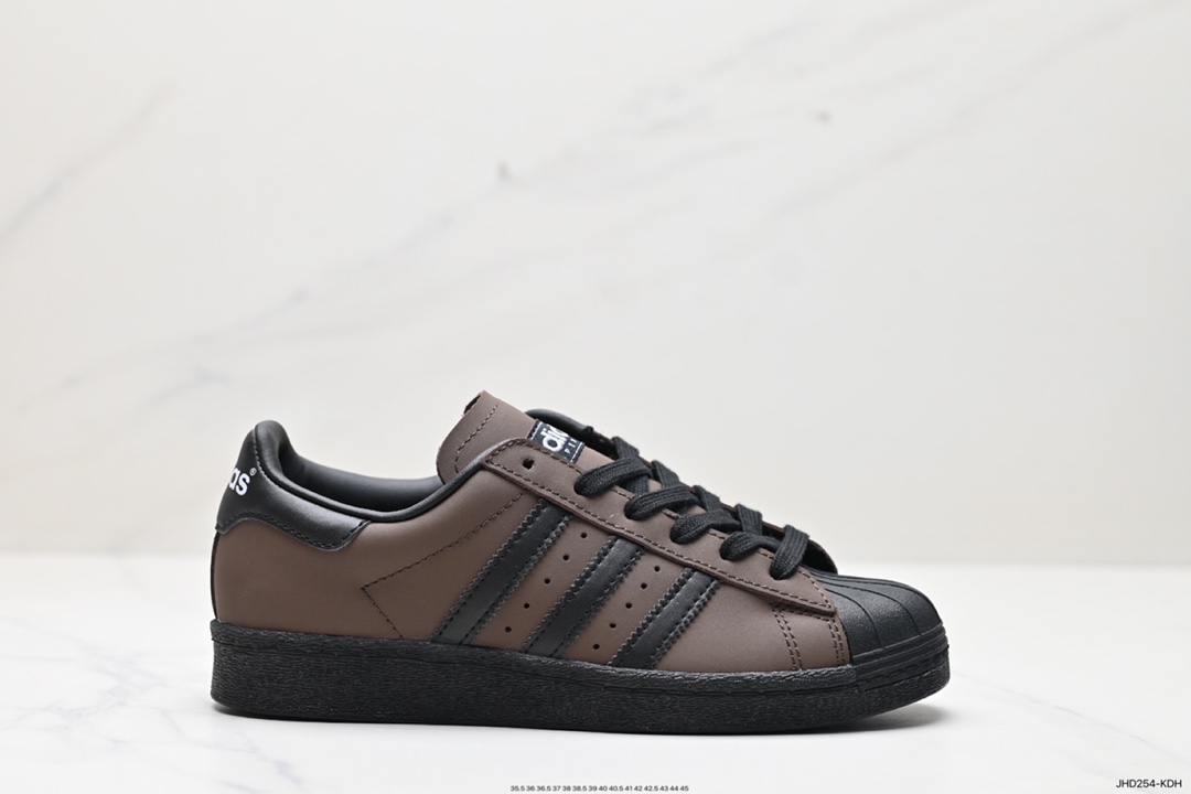 190 Adidas Originals SUPERSTAR W  IF9034