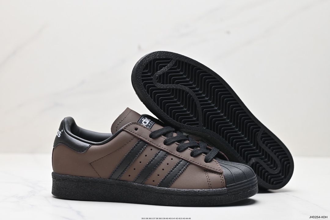 190 Adidas Originals SUPERSTAR W  IF9034