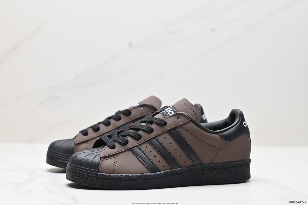 190 Adidas Originals SUPERSTAR W  IF9034