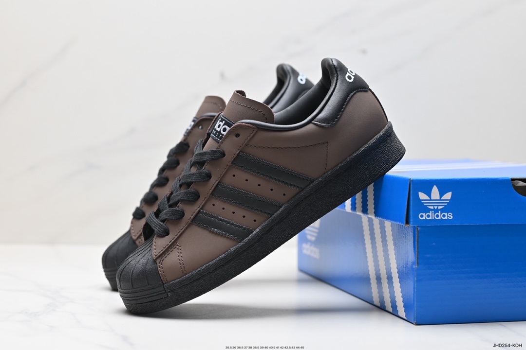 190 Adidas Originals SUPERSTAR W  IF9034