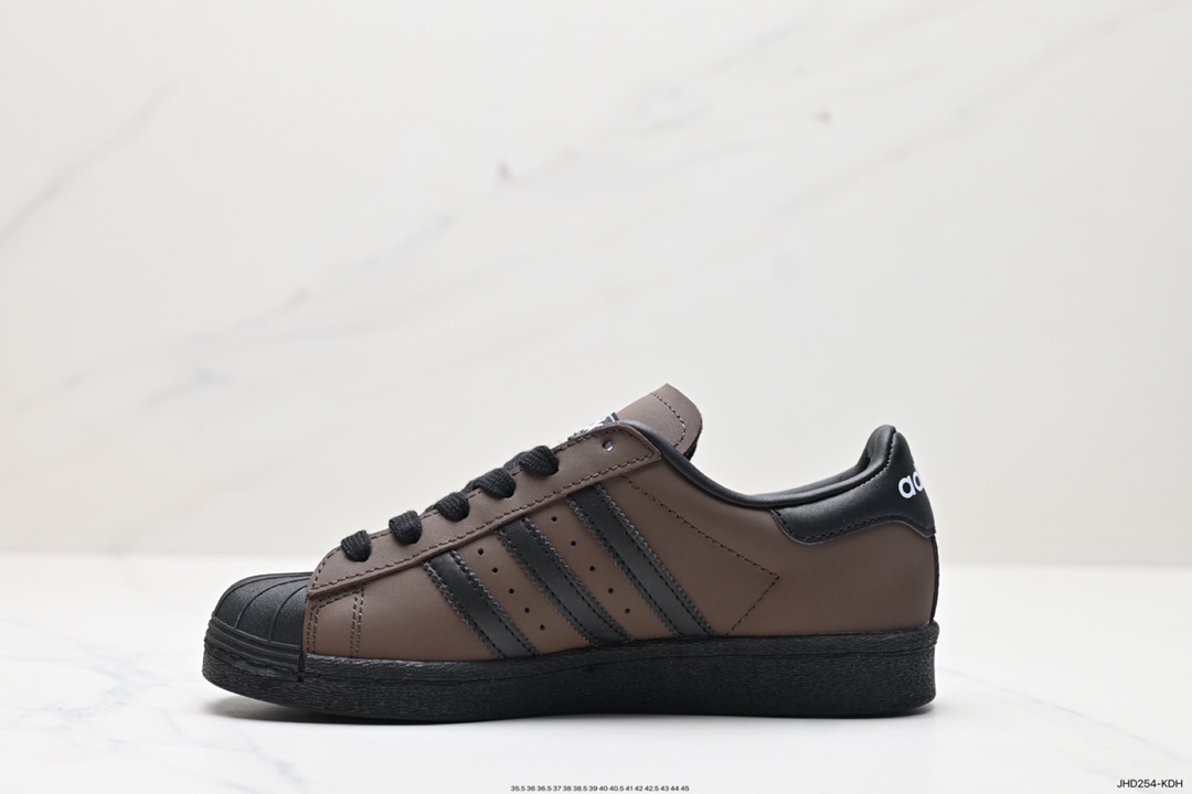 190 Adidas Originals SUPERSTAR W  IF9034