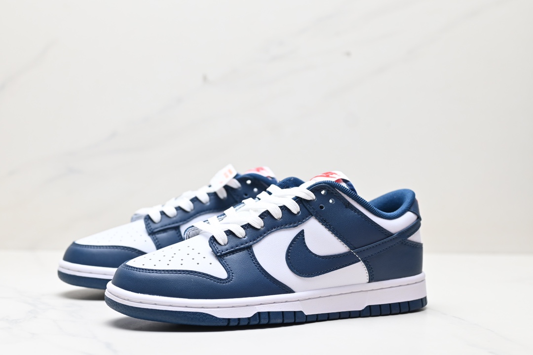 150 耐克Nike SB Dunk Low扣篮系列低帮休闲运动滑板板鞋 DD1391-400