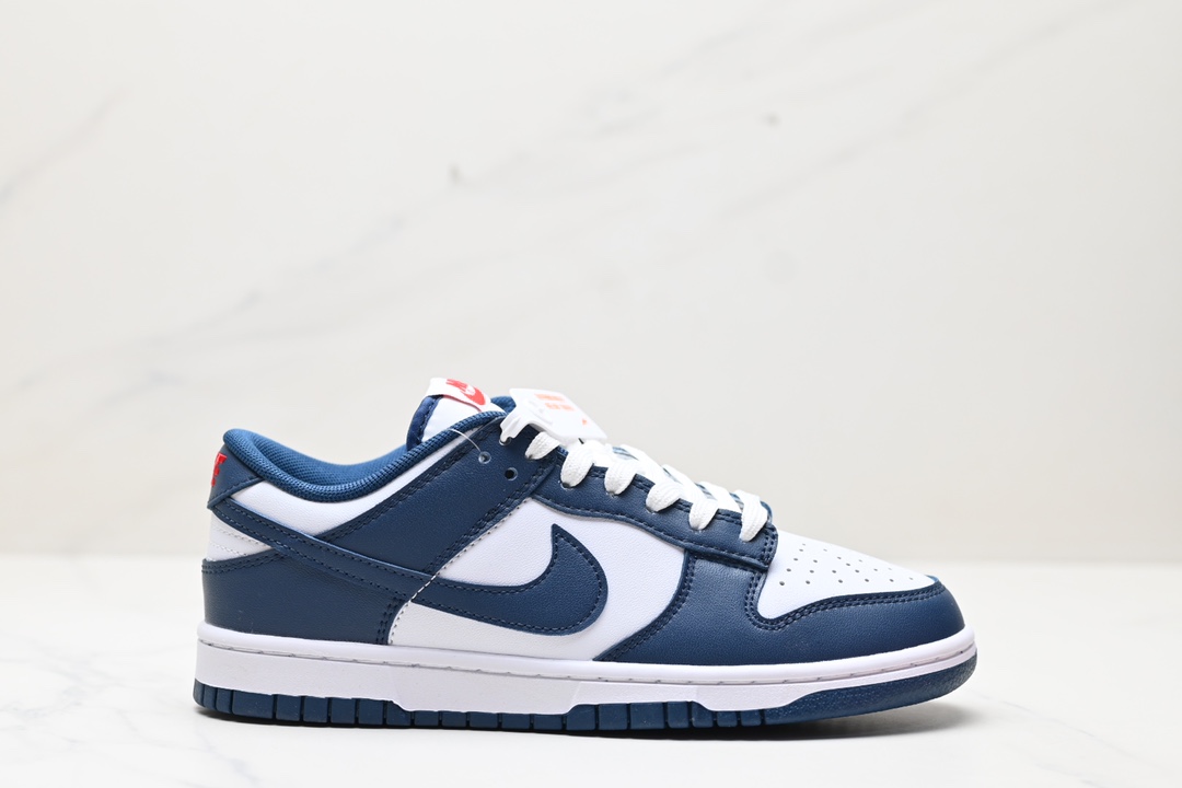 150 耐克Nike SB Dunk Low扣篮系列低帮休闲运动滑板板鞋 DD1391-400