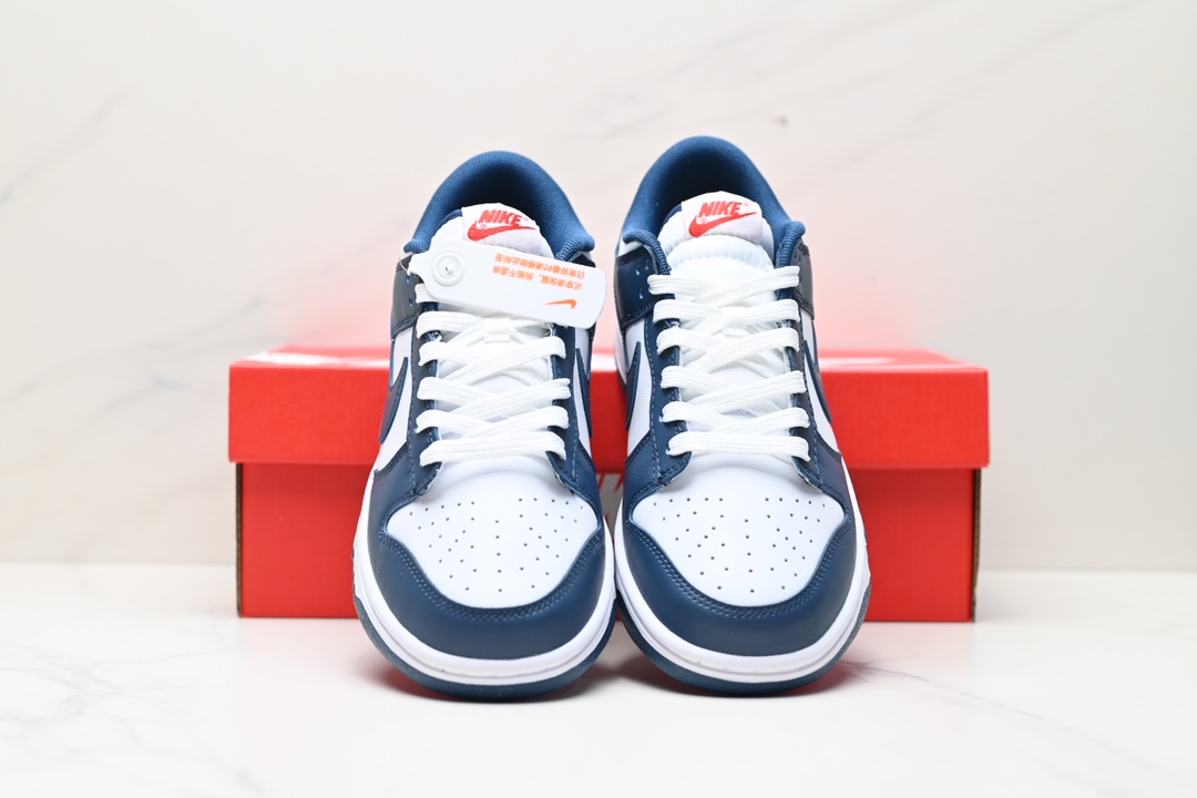 150 耐克Nike SB Dunk Low扣篮系列低帮休闲运动滑板板鞋 DD1391-400