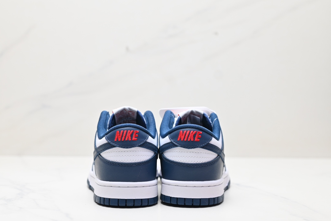 150 耐克Nike SB Dunk Low扣篮系列低帮休闲运动滑板板鞋 DD1391-400