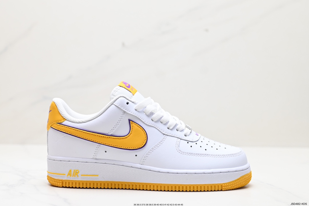 200 Nike Air Force 1 Low 空军一号低帮休闲运动板鞋 FZ1151-100