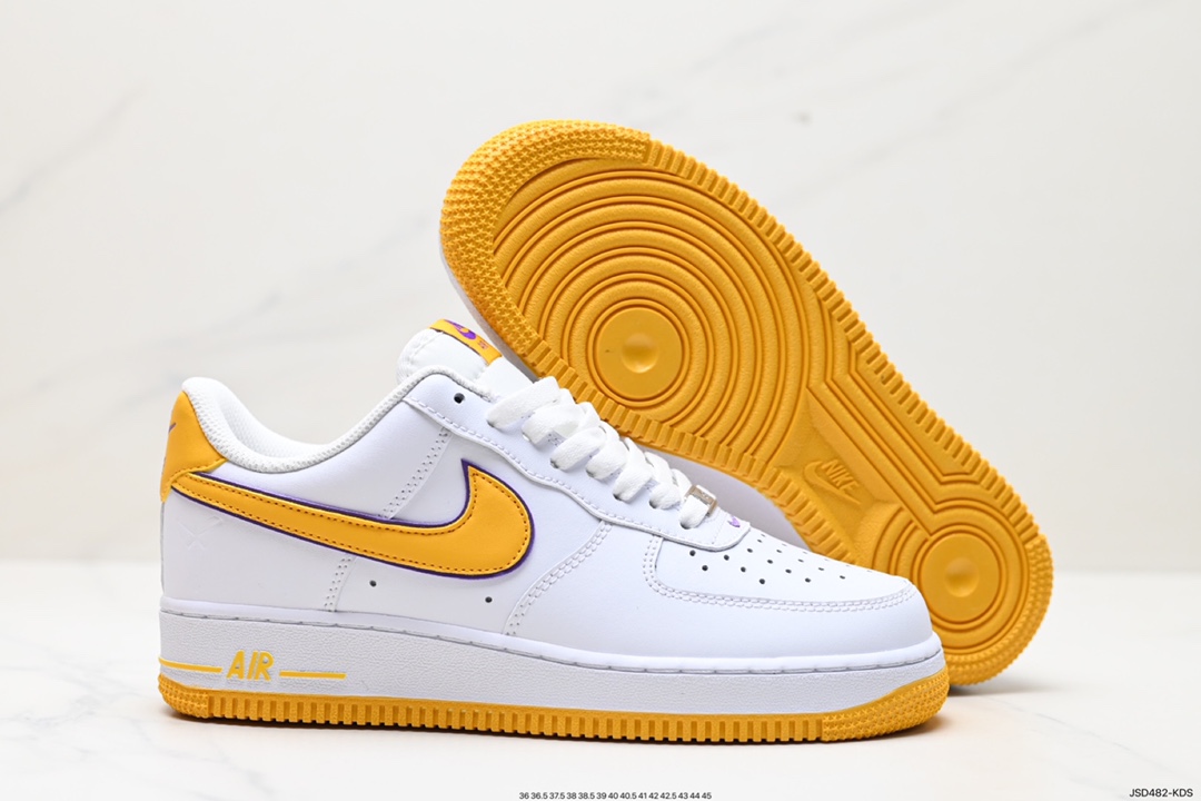 200 Nike Air Force 1 Low 空军一号低帮休闲运动板鞋 FZ1151-100