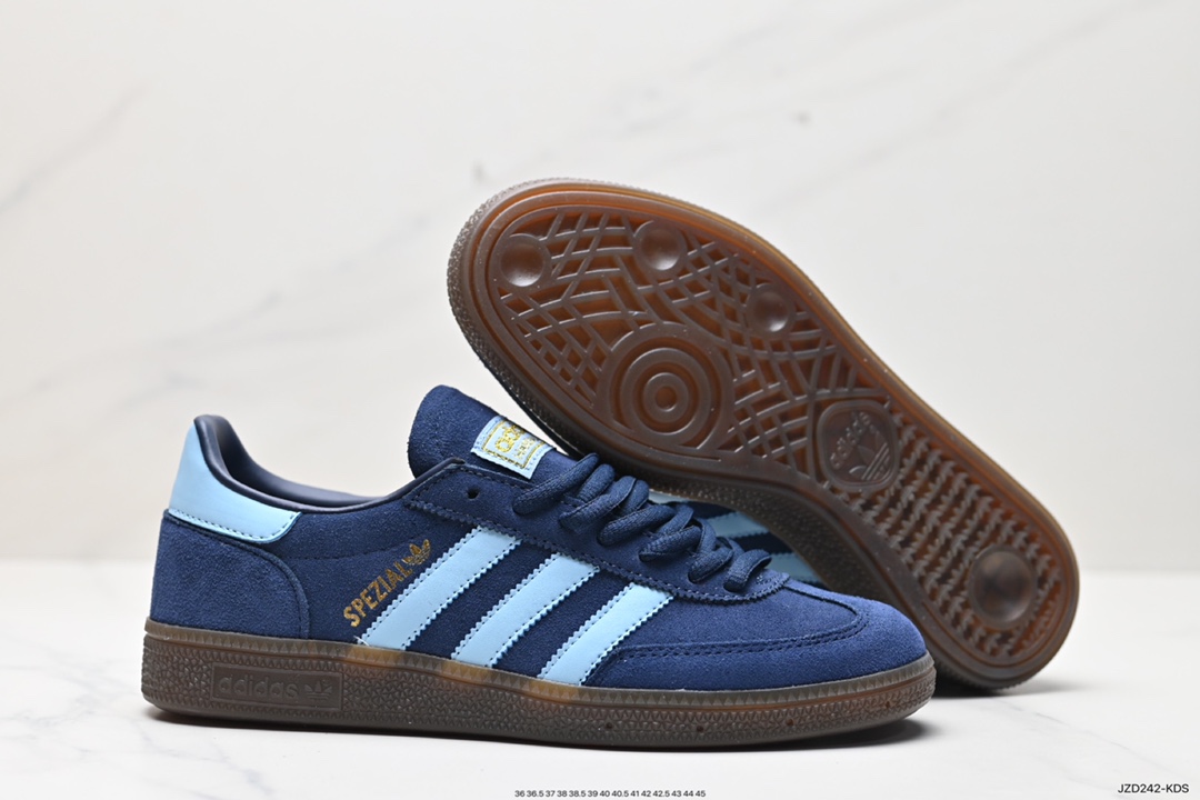 140 Adidas Handball Spezial  BD7632