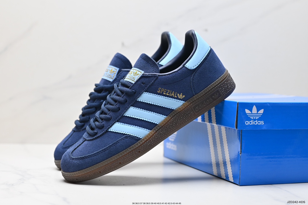 140 Adidas Handball Spezial  BD7632