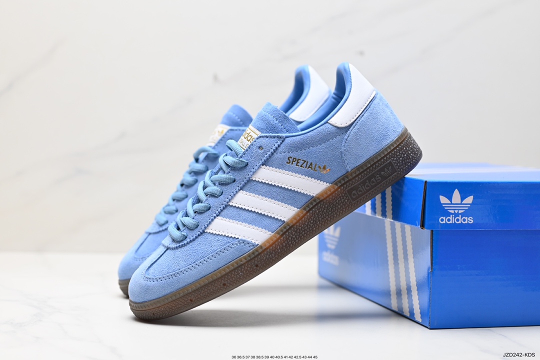 140 Adidas Handball Spezial  BD7632