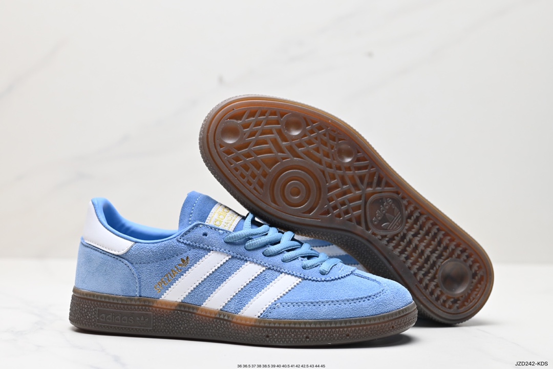 140 Adidas Handball Spezial  BD7632