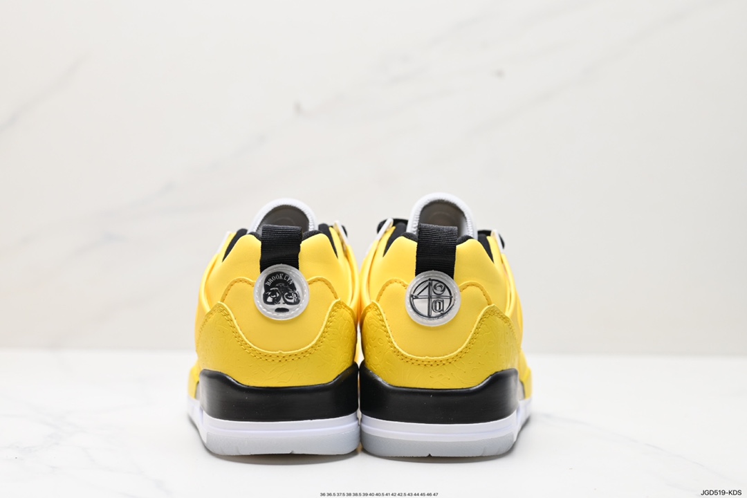 180 Air Jordan Spikize LOW CNY 乔丹3.5代 斯派克李 FQ1759-101