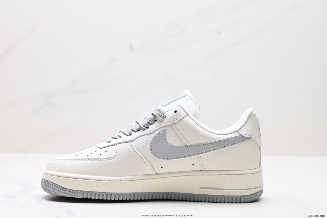 180 耐克Nike Air Force 1 Low 空军一号低帮百搭休闲运动板鞋 SU2305-006