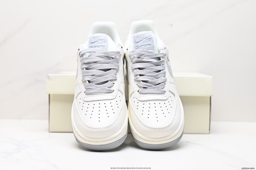 180 耐克Nike Air Force 1 Low 空军一号低帮百搭休闲运动板鞋 SU2305-006