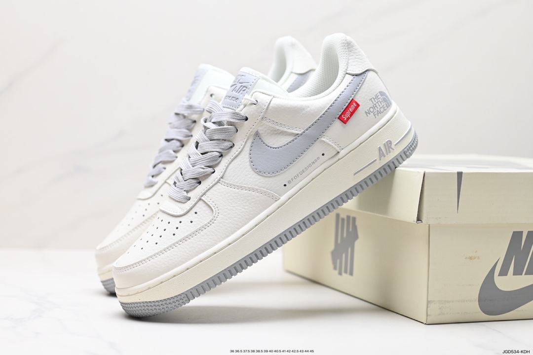 180 耐克Nike Air Force 1 Low 空军一号低帮百搭休闲运动板鞋 SU2305-006