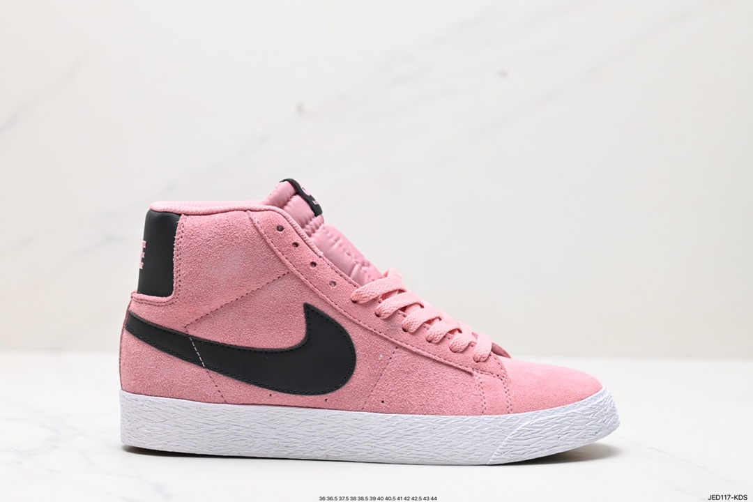 150 耐克Nike SB Zoom Blazer Mid 复古经典开拓者  864349-601