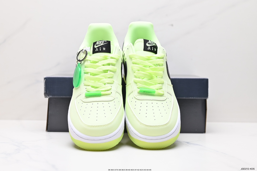 180 Nike Air Force 1 Low 空军一号低帮休闲运动板鞋 DZ4514-001