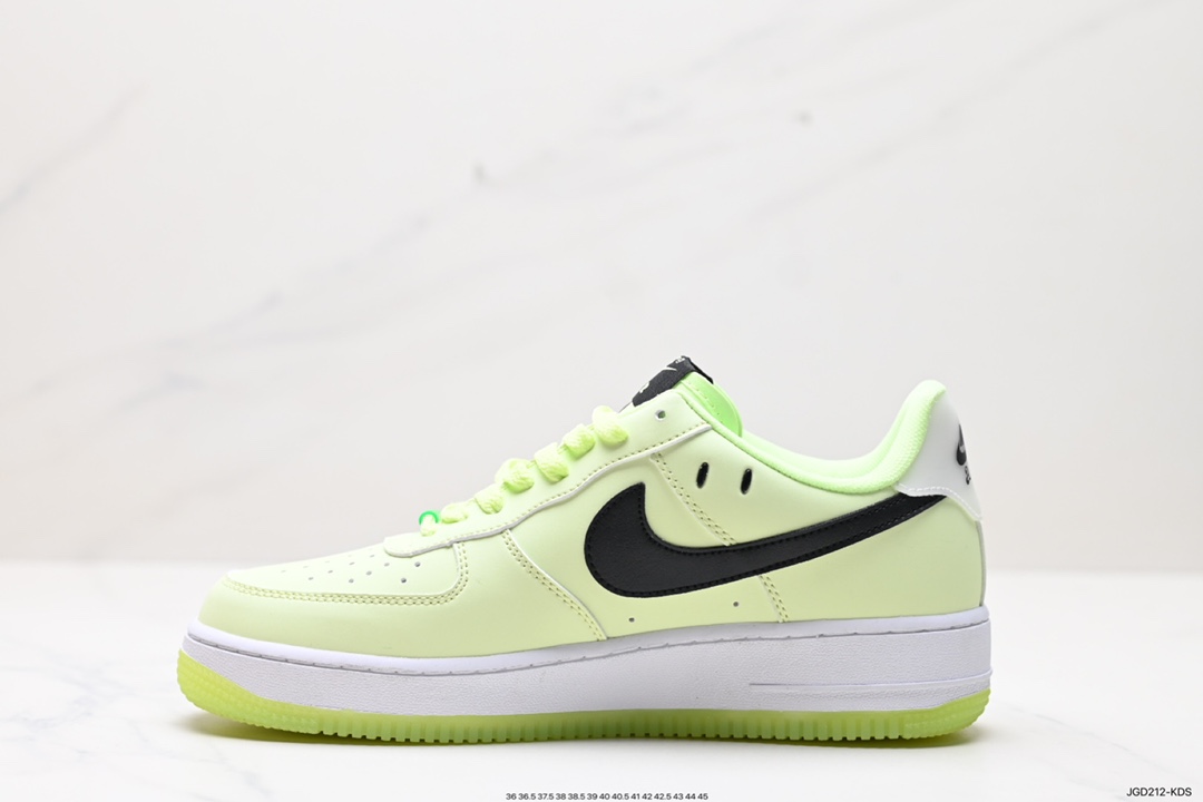 180 Nike Air Force 1 Low 空军一号低帮休闲运动板鞋 DZ4514-001