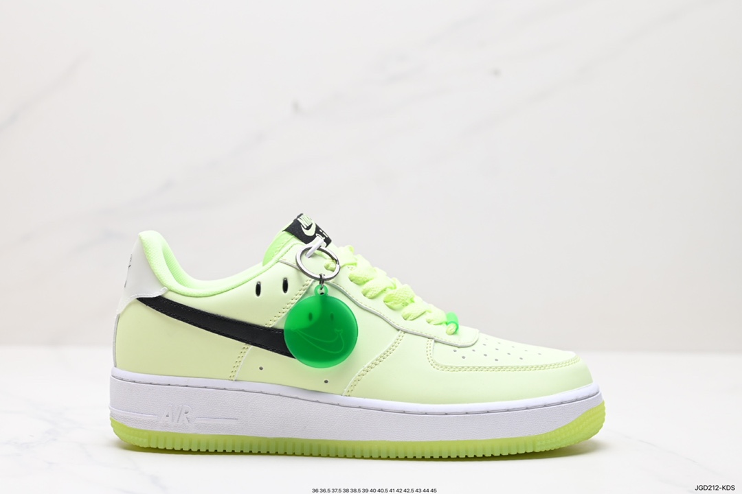 180 Nike Air Force 1 Low 空军一号低帮休闲运动板鞋 DZ4514-001