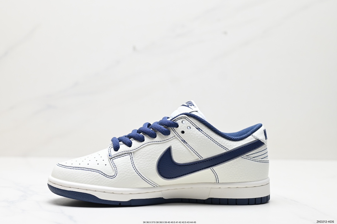 Nike SB Dunk Low Supreme联名 RM2308-238