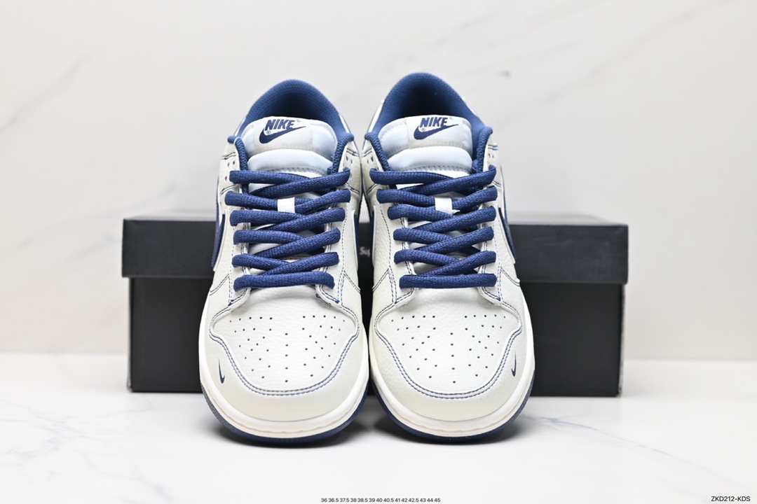 Nike SB Dunk Low Supreme联名 RM2308-238