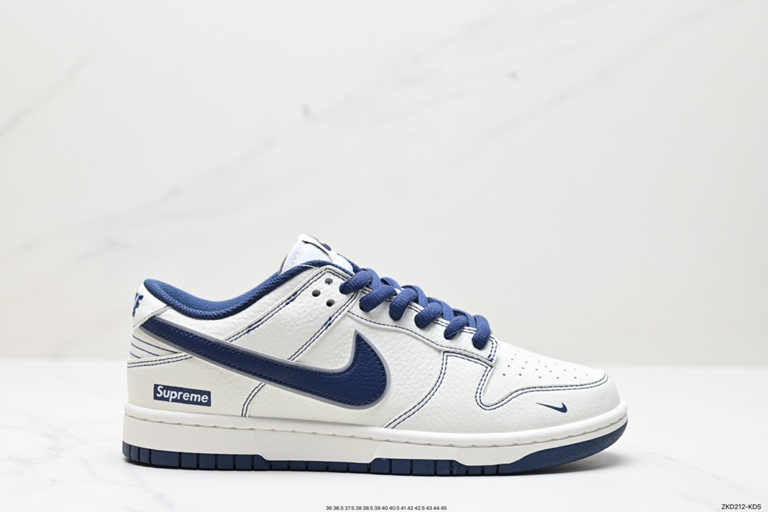 Nike SB Dunk Low Supreme联名 RM2308-238