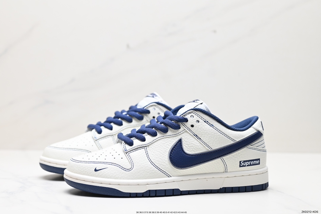 Nike SB Dunk Low Supreme联名 RM2308-238