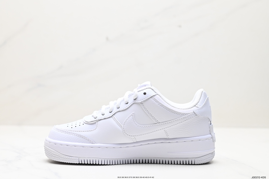 180 Nike Air Force 1 Low 马卡龙 CI0919-100