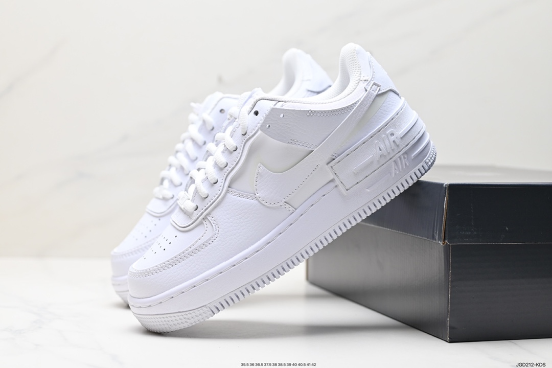 180 Nike Air Force 1 Low 马卡龙 CI0919-100