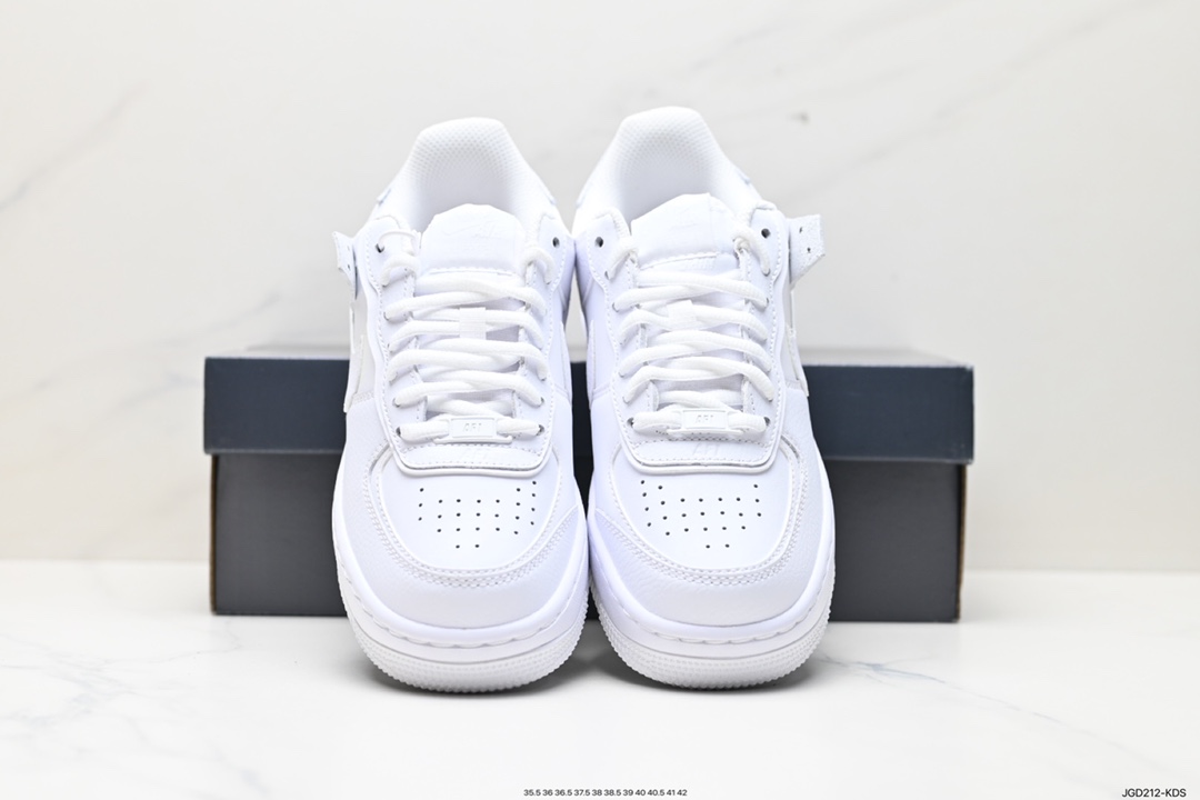 180 Nike Air Force 1 Low 马卡龙 CI0919-100