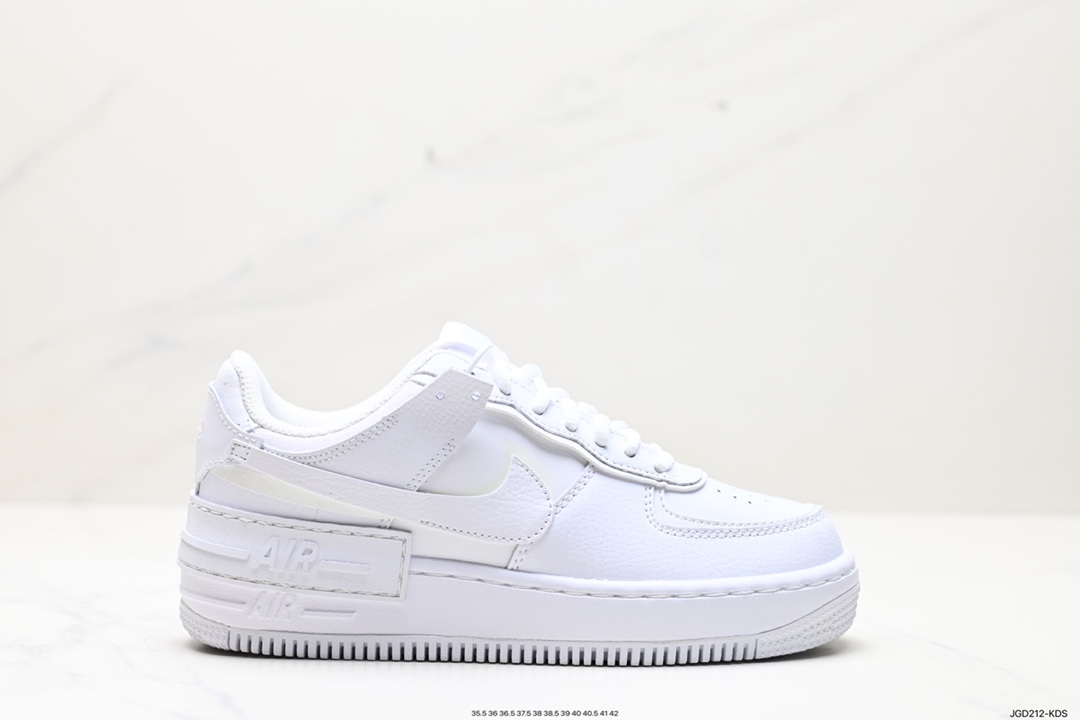 180 Nike Air Force 1 Low 马卡龙 CI0919-100