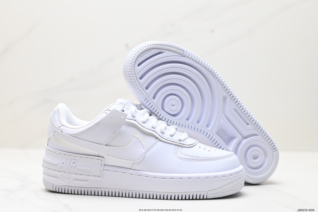 180 Nike Air Force 1 Low 马卡龙 CI0919-100