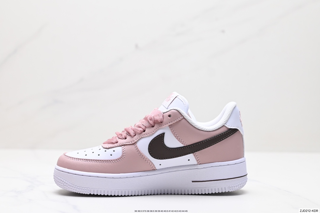 240 Nike Air Force 1 Low 空军一号低帮休闲运动板鞋 CV8699-578