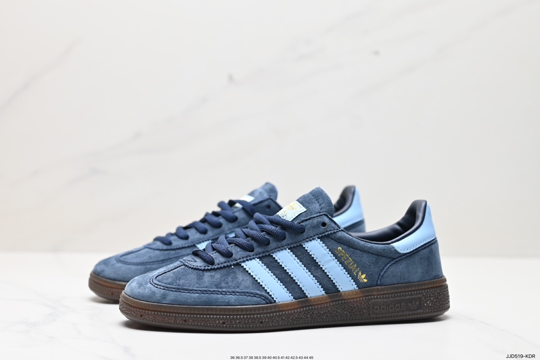 130 Adidas Handball Spezial BD7633