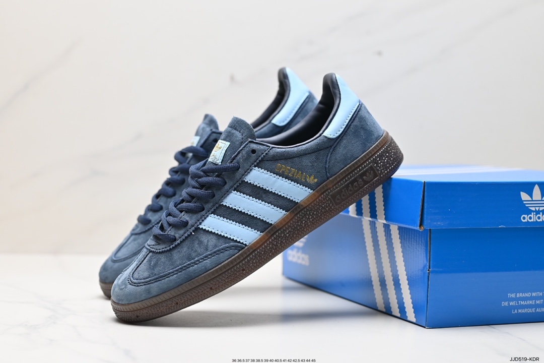 130 Adidas Handball Spezial BD7633