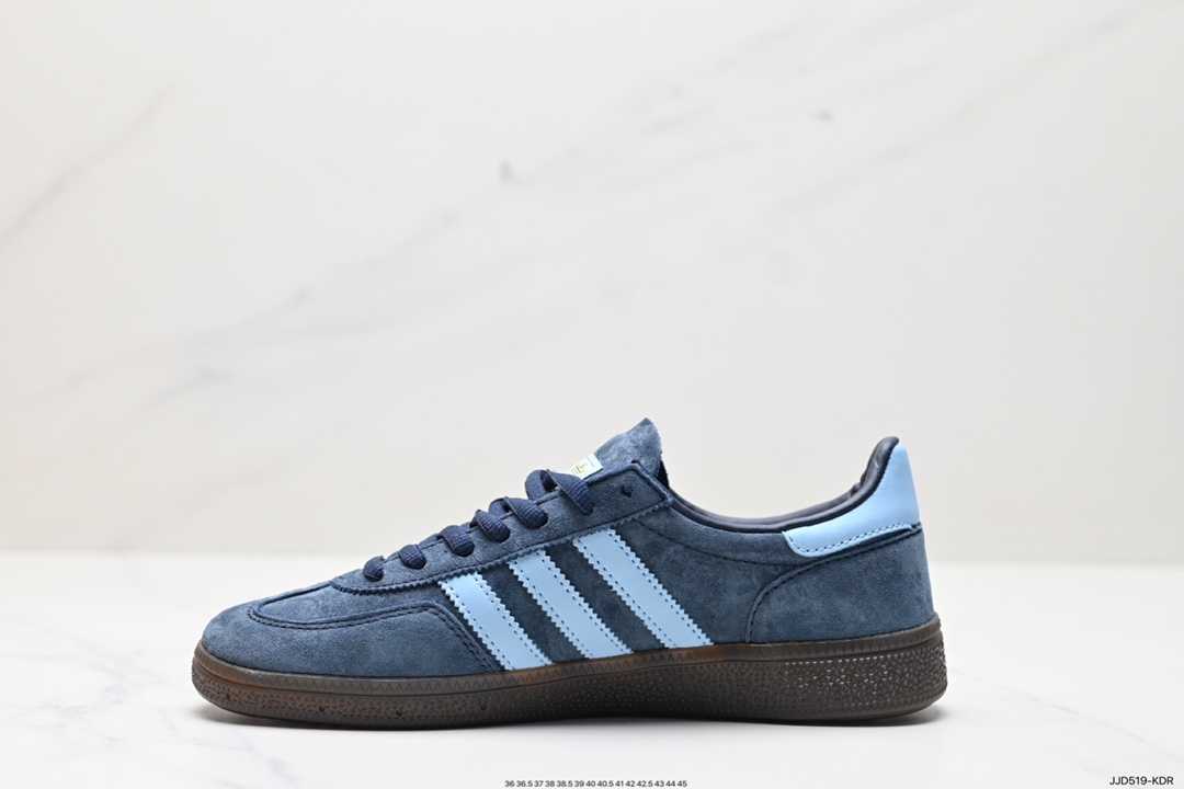 130 Adidas Handball Spezial BD7633