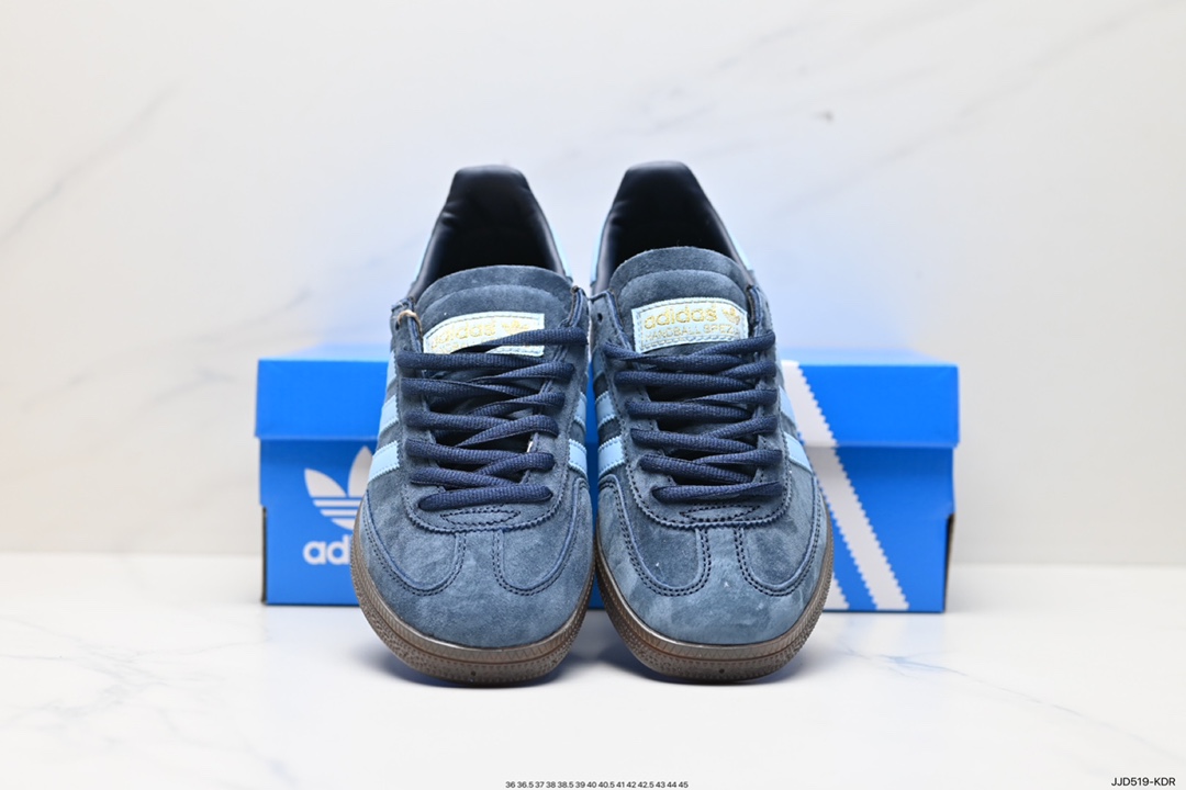 130 Adidas Handball Spezial BD7633