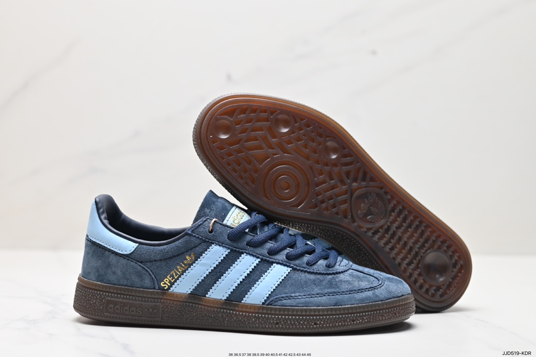 130 Adidas Handball Spezial BD7633