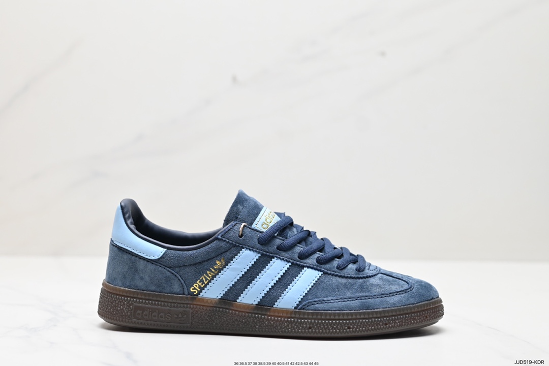 130 Adidas Handball Spezial BD7633