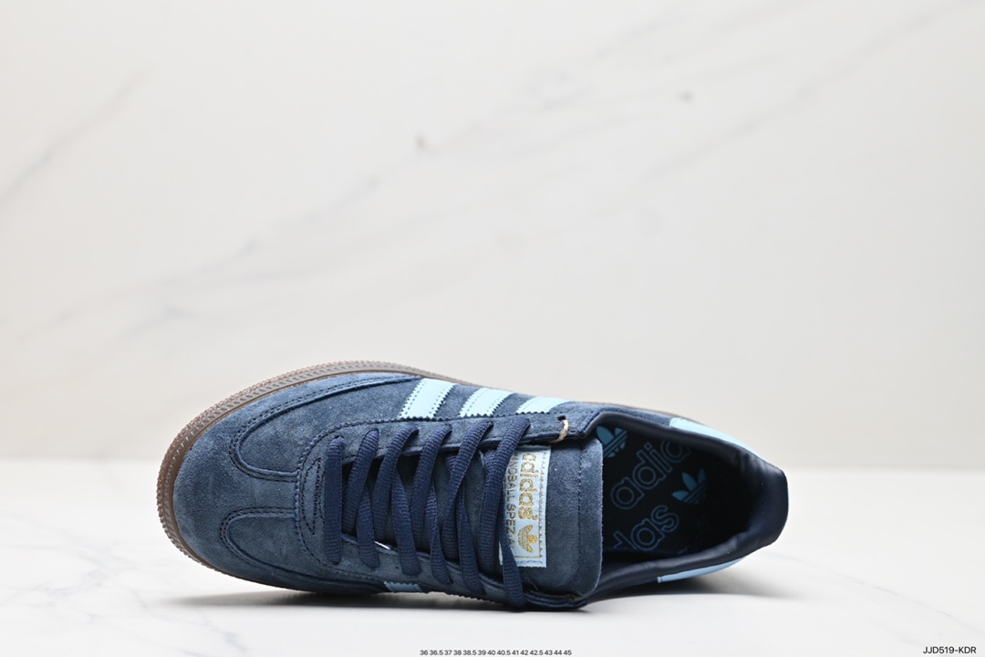 130 Adidas Handball Spezial BD7633