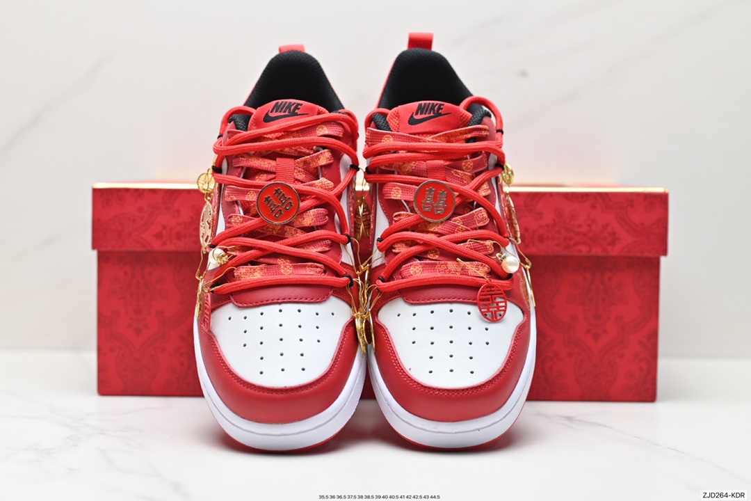 240 Nike Court Borough Low 2（GS）XS版  BQ5448-007