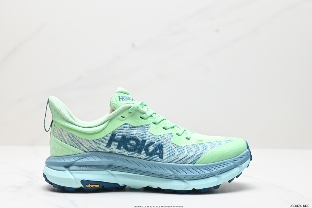 180 小红书推荐HOKA M MAFATE SPEED 4 全新配色 1129930