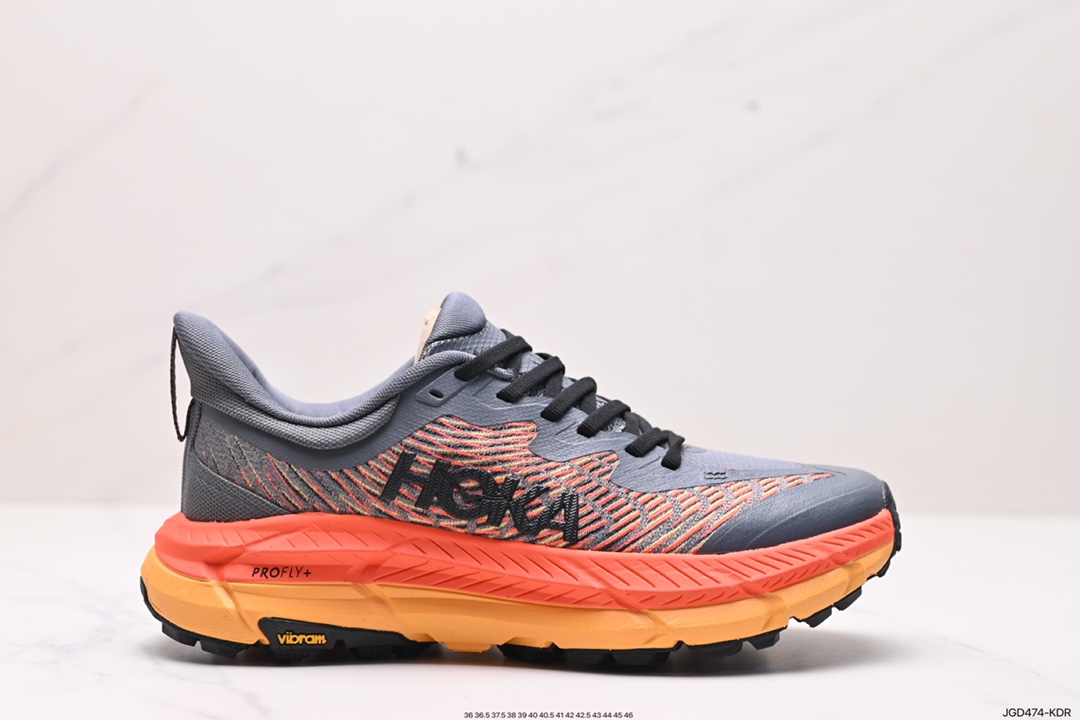 180 小红书推荐HOKA M MAFATE SPEED 4 全新配色 1129930