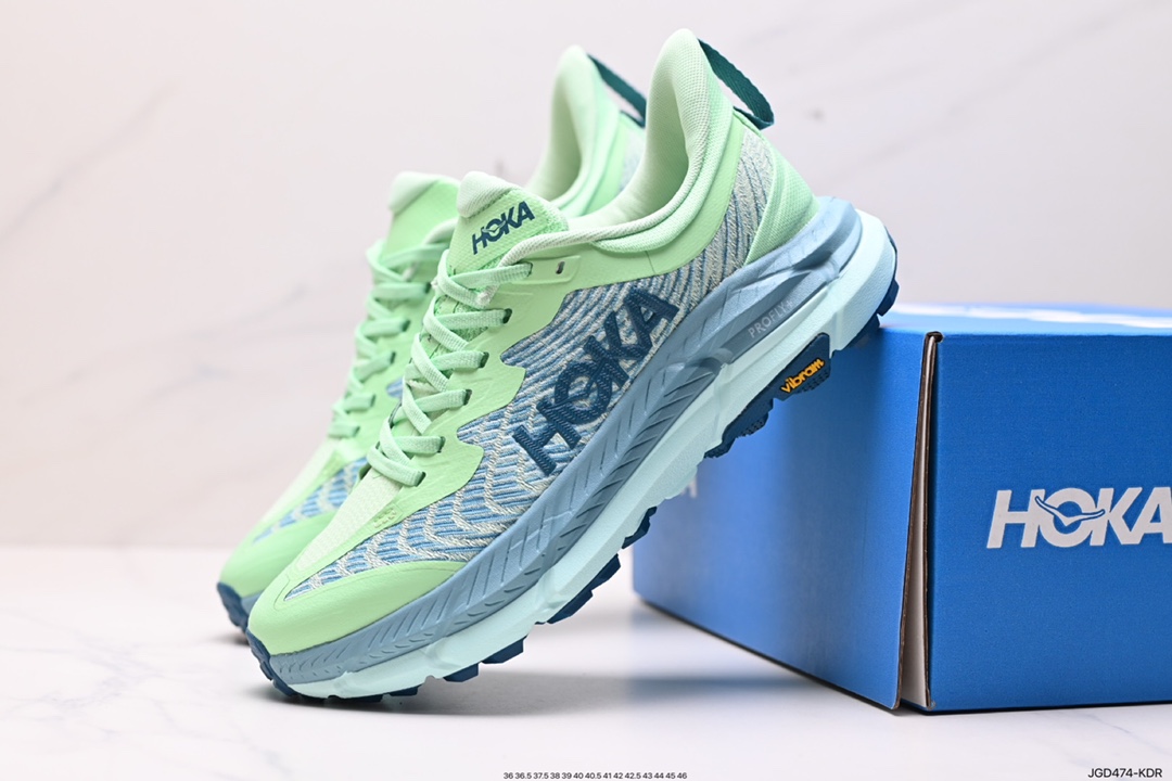 180 小红书推荐HOKA M MAFATE SPEED 4 全新配色 1129930